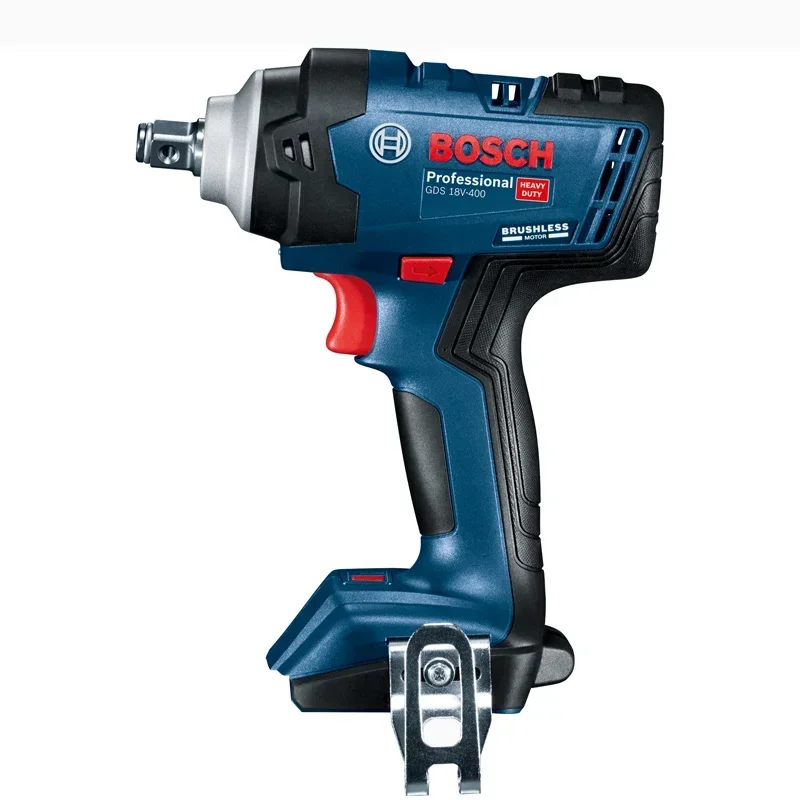 Torque Wrench - ‌ ボッシュ GDS 18V-400 18V ブラシレスインパクトレンチ