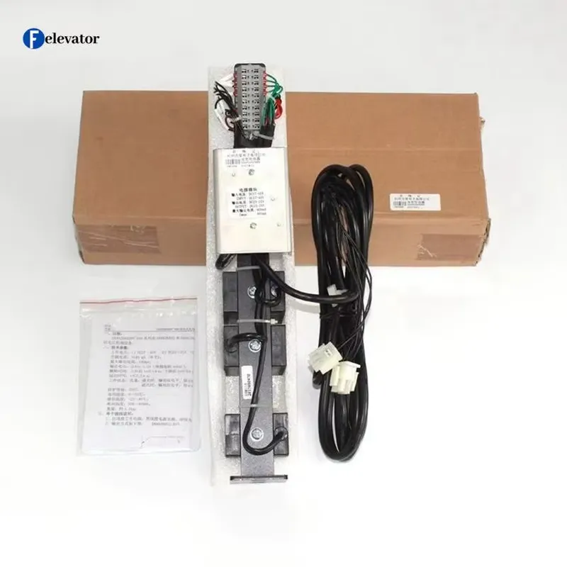 Car Lift - 現代の鉄骨造車両用屋根レベル調整センサー装置 DAA629AW9971 エレベーター機器リフト部品（アパート用）