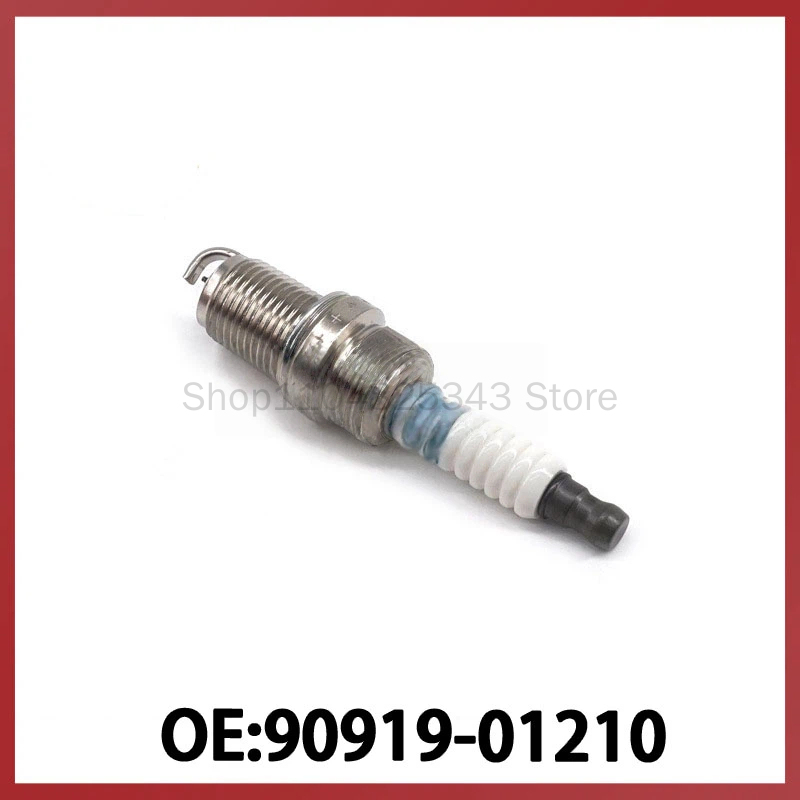 トヨタ レクサス イリジウムスパークプラグ カー プラチナフ - Spark Plug のレビューと価格