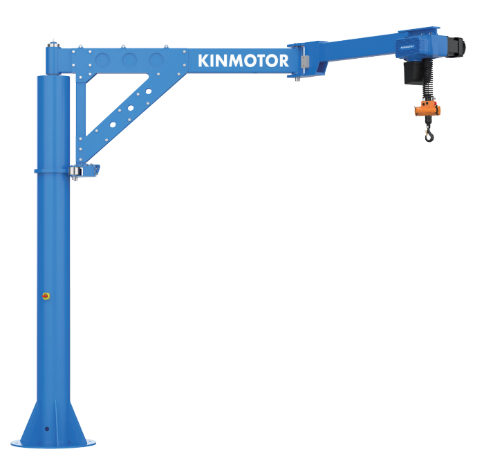 125kg可変周波数電動チェーンホイスト鋼製吊り上げクレーン - Car Jack のレビューと価格