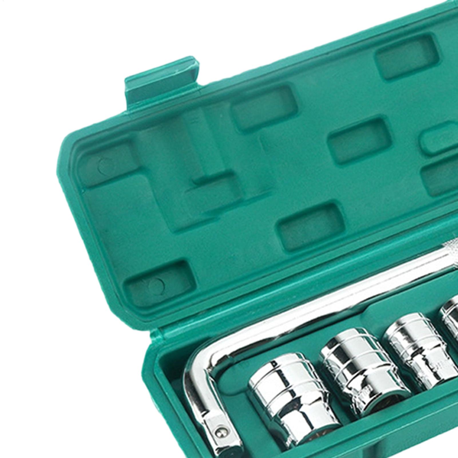 車のソケットレンチクイックリリースユニバーサルポータブルハン - Car Repair Tools のレビューと価格