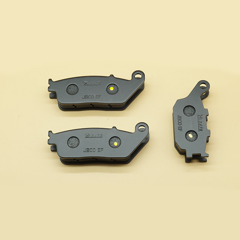 フロントおよびリアブレーキパッドキット,カワサキ,z750, - Brake Pad Set のレビューと価格