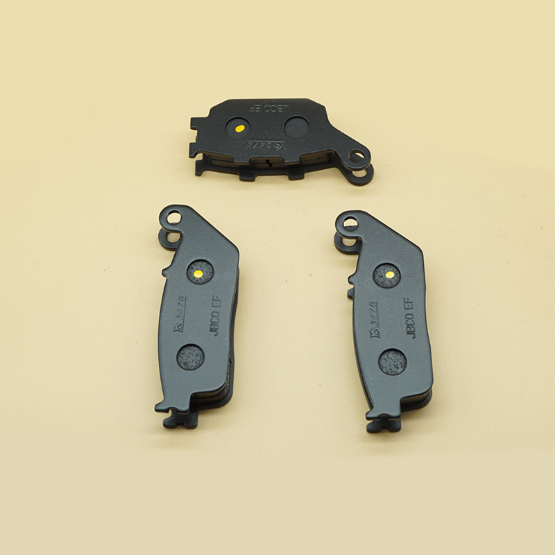 フロントおよびリアブレーキパッドキット,カワサキ,z750, - Brake Pad Set のレビューと価格