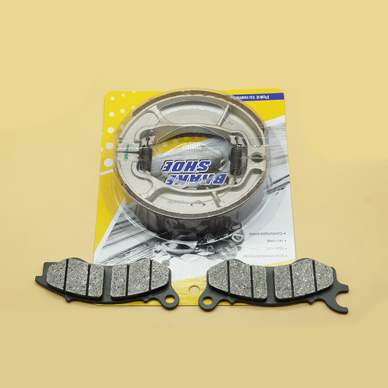 ホンダ PCX125 WW125 EX2 2012-2017 - Brake Pad Set のレビューと価格