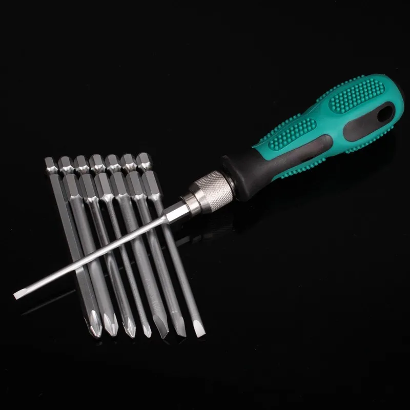 精密ドライバーセットマニュアルユニバーサル修理ツール家庭用電 - Automotive Tools のレビューと価格