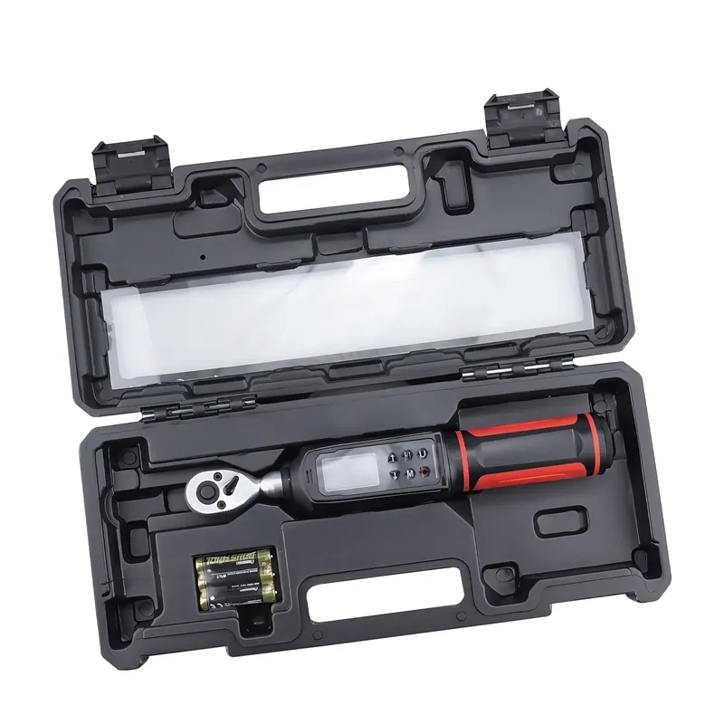 ホットセール 1/4インチ 10N.M高精度ヘビーインダスト - Torque Wrench のレビューと価格