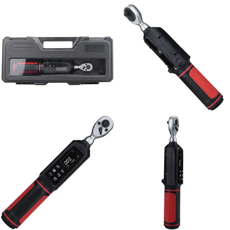 ホットセール 1/4インチ 10N.M高精度ヘビーインダスト - Torque Wrench のレビューと価格