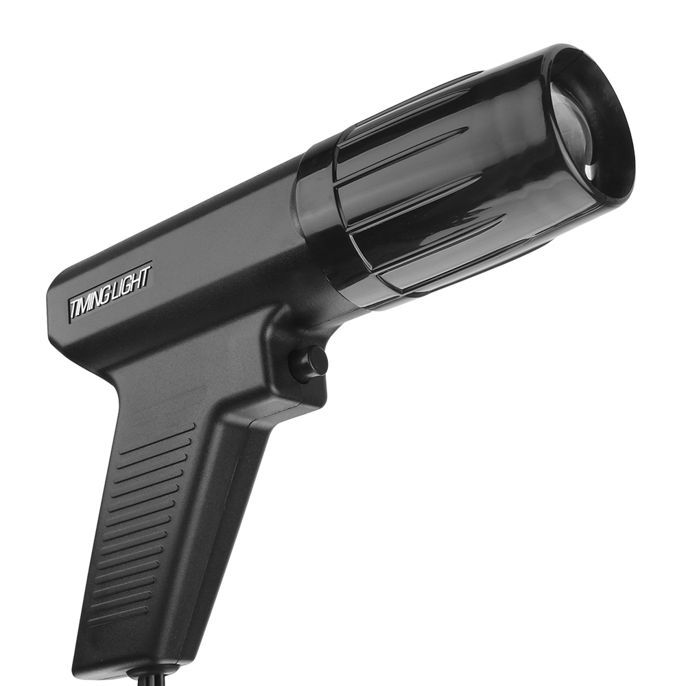 車の点火タイマーツール,ガソリン,自動スターター,スタートテ - Timing Light Gun のレビューと価格