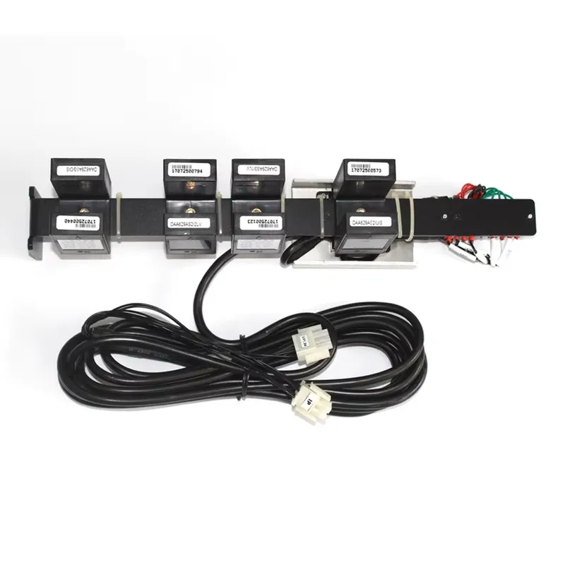 現代の鉄骨造車両用屋根レベル調整センサー装置 DAA629A - Car Lift のレビューと価格