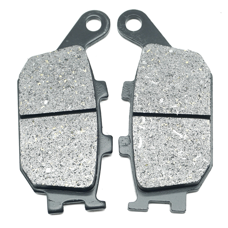 ヤマハMT-09 MT09トレーサーMT-09A MT09A - Brake Pad Set のレビューと価格