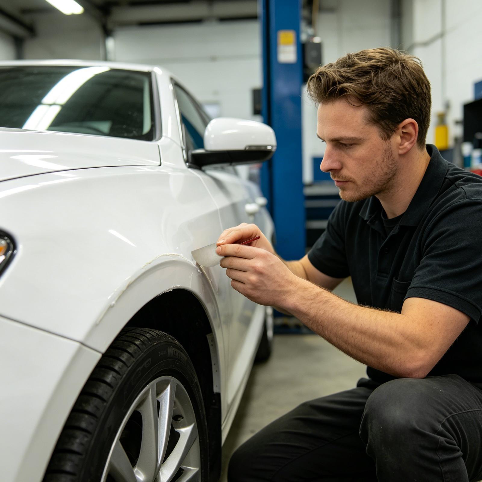デニビングツール 車の塗装ファイル エッジバンディング ディ - Car Repair Tools のレビューと価格