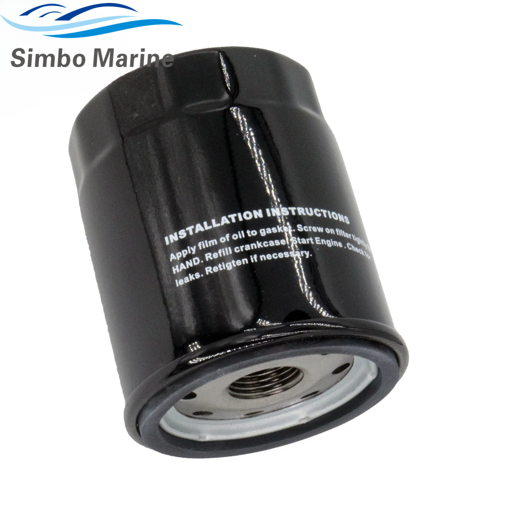 スズキ船外機オイルフィルター 70 80 90 115 14 - Oil Filter のレビューと価格