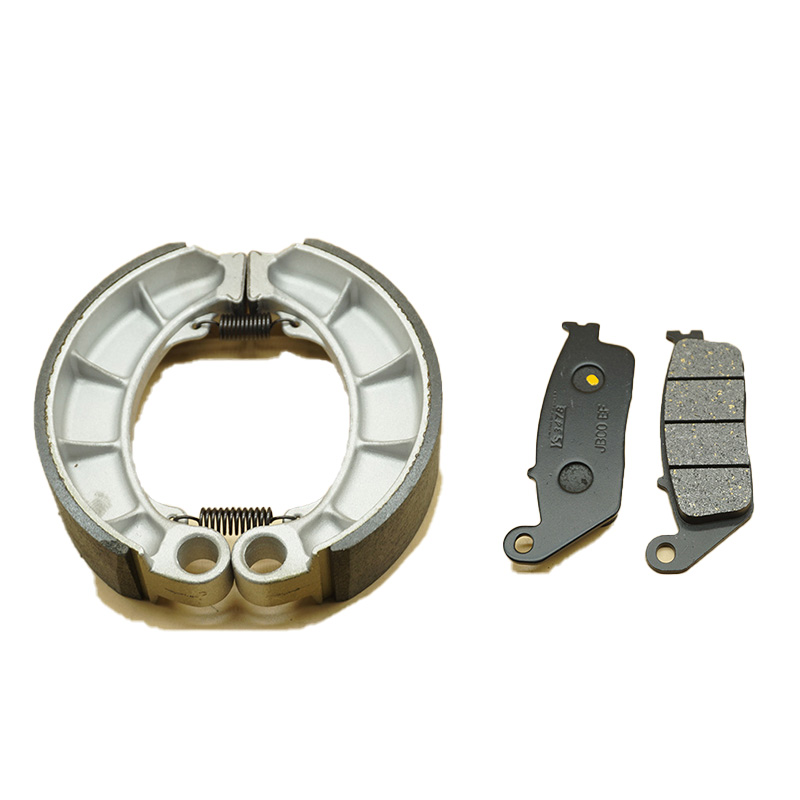ホンダ NV400CV スティード 1995-1996 NV - Brake Pad Set のレビューと価格