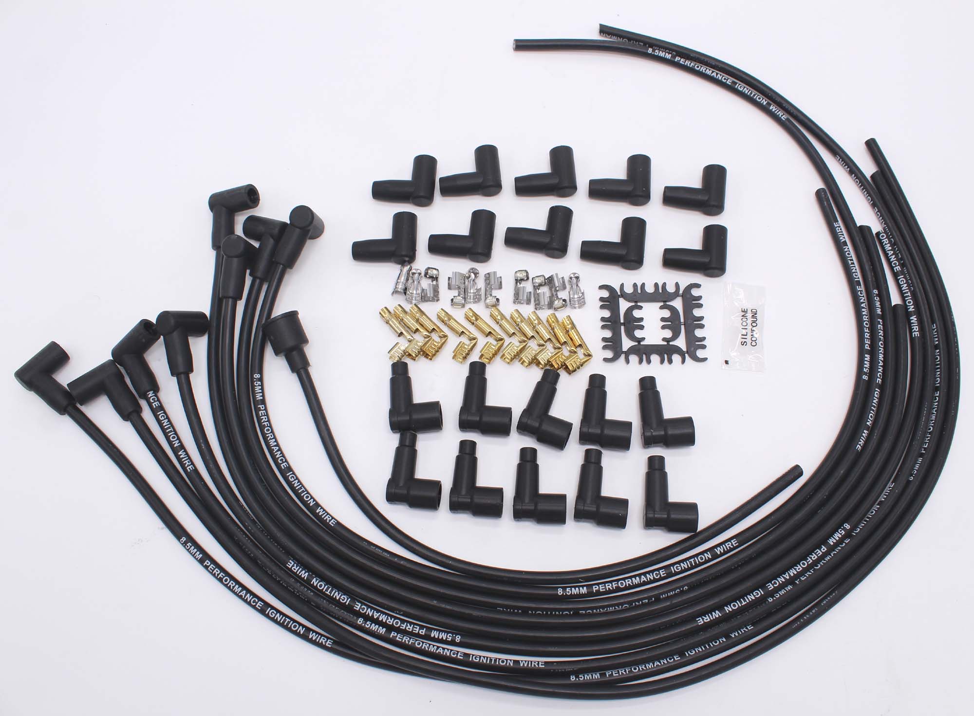 VA1715 4041K 8mm スーパーストック スパーク - Spark Plug のレビューと価格