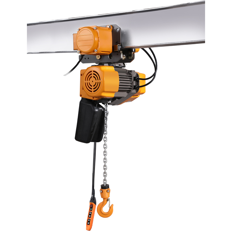 2トン380V電動チェーンホイスト手動トロリー工業用昇降装置 - Car Jack のレビューと価格