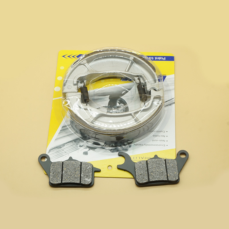 ホンダ ディオ110（JF58）2019年式、ディオ110（ - Brake Pad Set のレビューと価格
