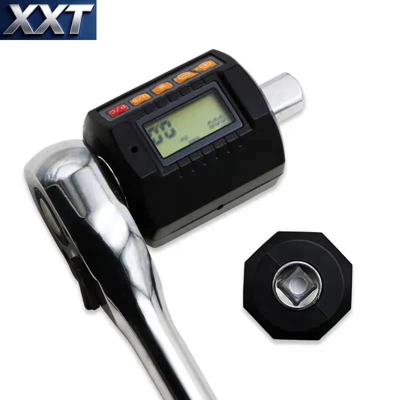XXT SHAHE 多機能レンチソケットセット デジタルトル - Socket Set のレビューと価格
