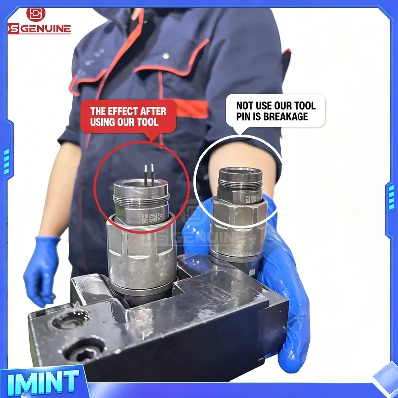DD13 DD15 DD16 CRIN4.2 インジェクター - Torque Wrench のレビューと価格