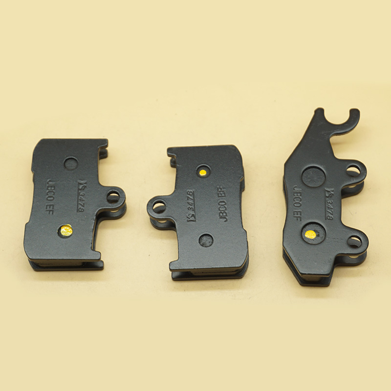 モーターサイクルフロントおよびリアブレーキパッドキット,トラ - Brake Pad Set のレビューと価格
