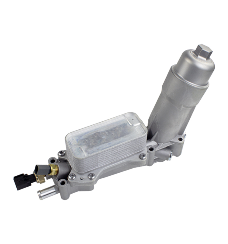 OE 68105583AF 68105583AA アルミ製オ - Oil Filter のレビューと価格