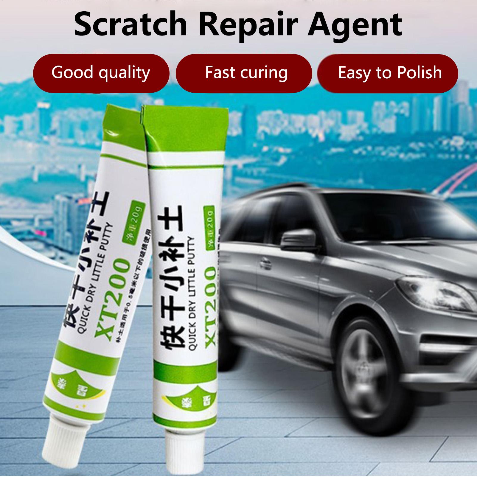 車体パテ速乾性良好な効果プロの自動車傷修復フィラーペーストア - Automotive Tools のレビューと価格