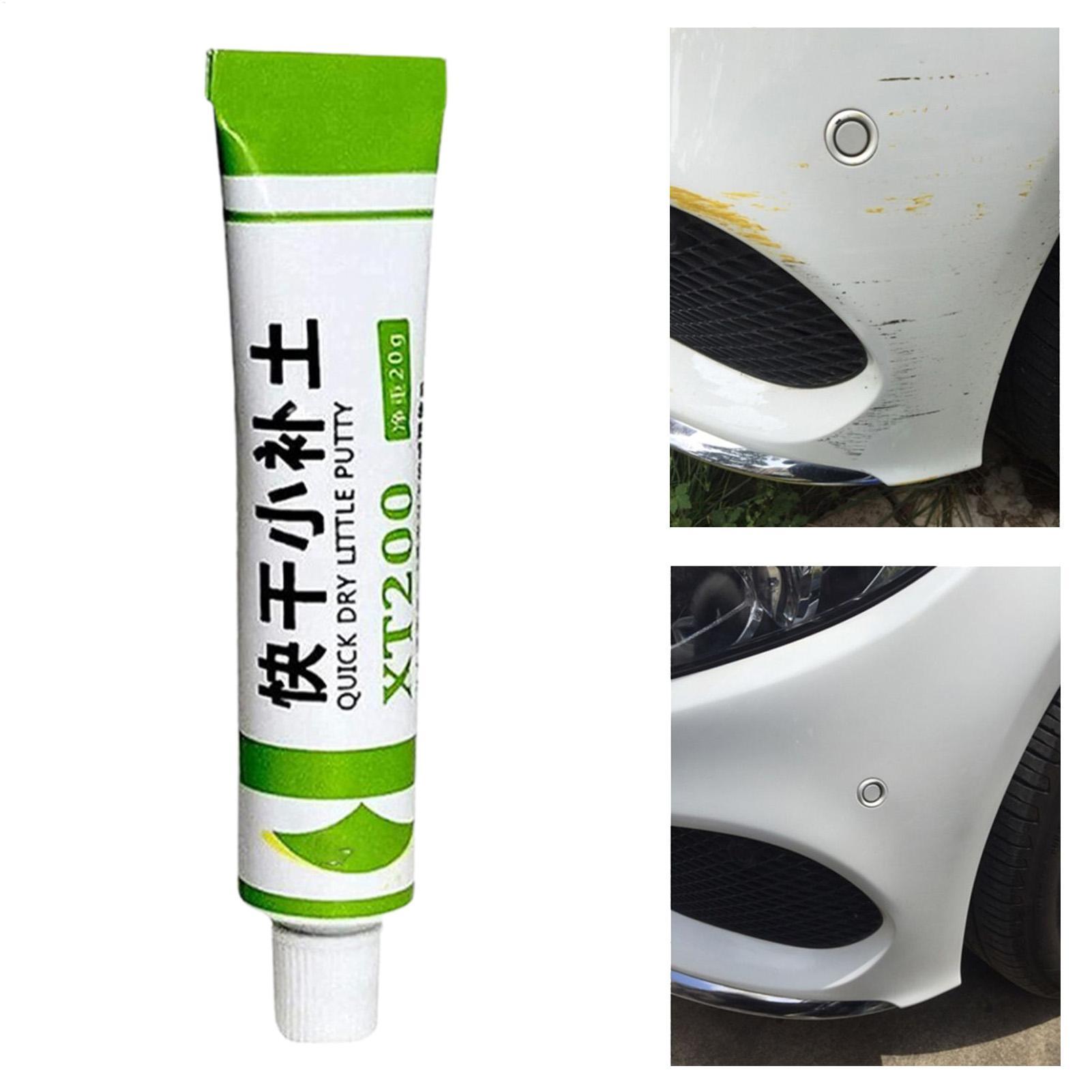 車体パテ速乾性良好な効果プロの自動車傷修復フィラーペーストア - Automotive Tools のレビューと価格