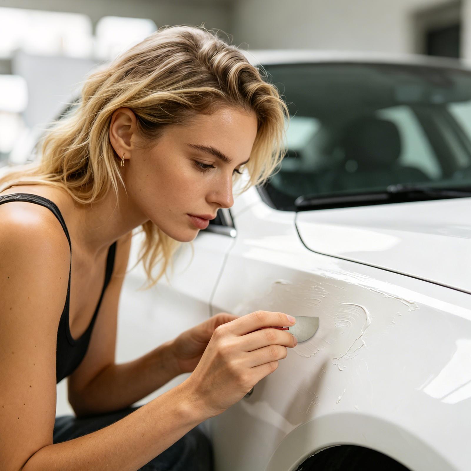 デニビングツール 自動車ディテーリング エッジカッター 精密 - Automotive Tools のレビューと価格