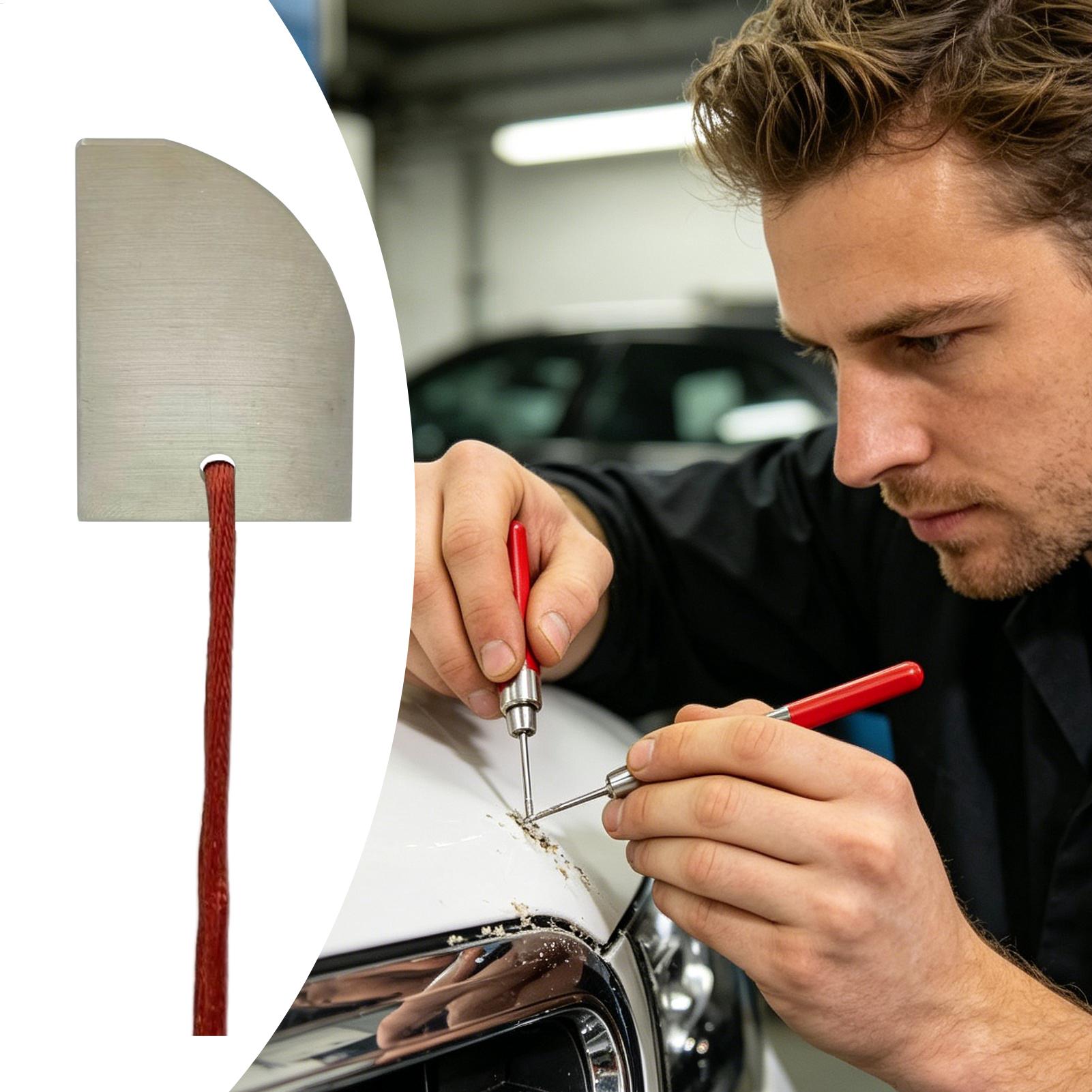 デニビングツール 自動車ディテーリング エッジカッター 精密 - Automotive Tools のレビューと価格
