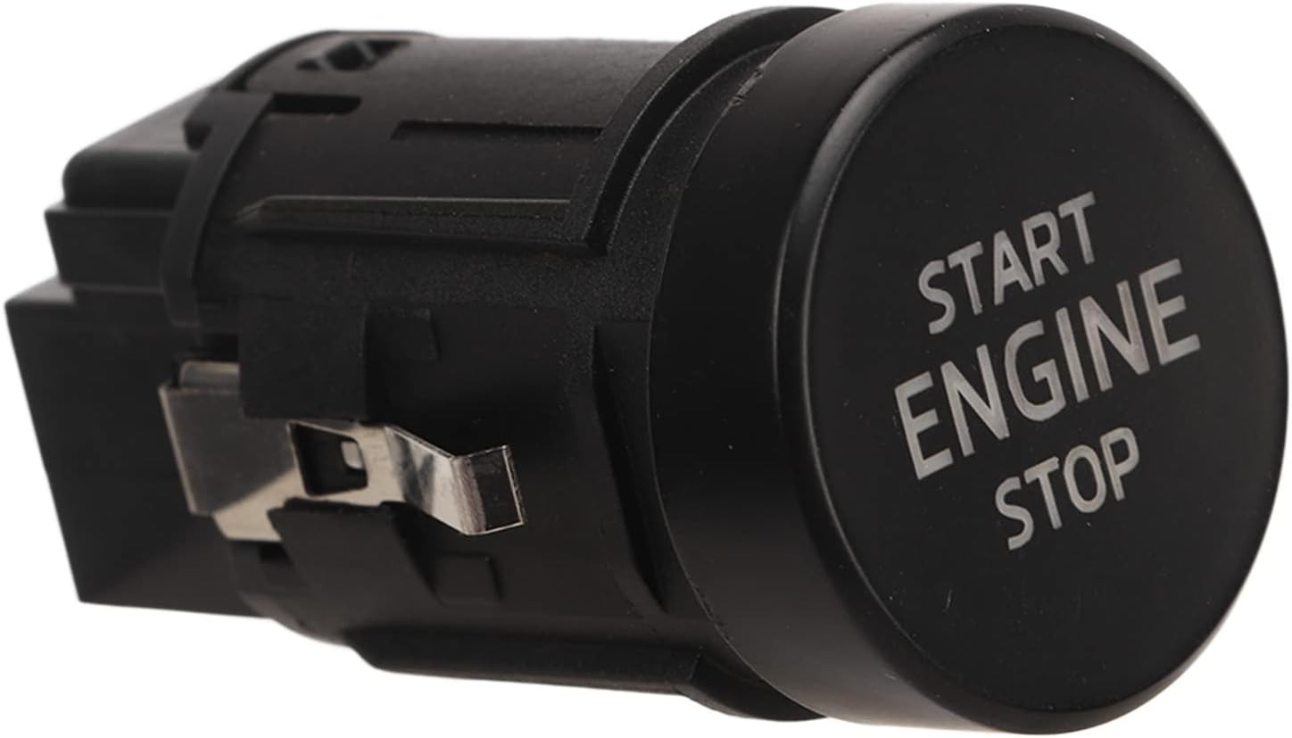 5ED905217 エンジンスタートストップスイッチボタン  - Spark Plug のレビューと価格