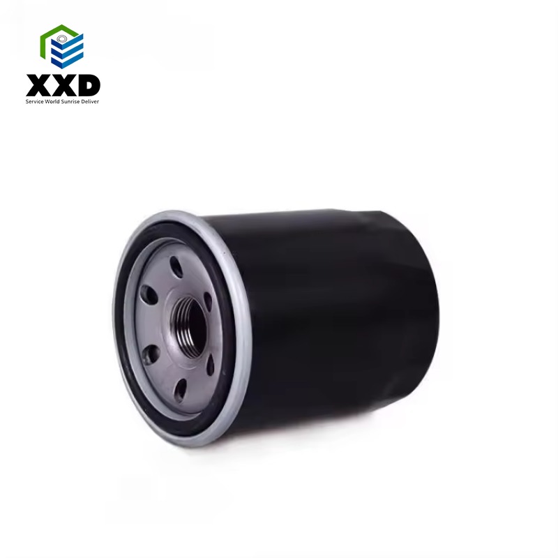 16510-87J00 オイルフィルター スズキ 4ストロー - Oil Filter のレビューと価格